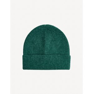 Celio Knitted Beanie Viribean - Men
