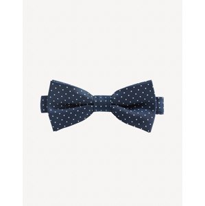 Celio Bow tie with polka dots Bibowdots - Men