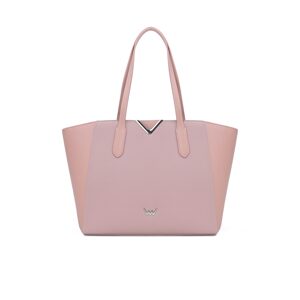 Large handbag VUCH Eirene Pink