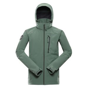 Muška jakna ALPINE PRO ALPINE PRO