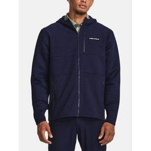 Under Armour Jacket UA Storm Daytona FZ-BLU - Men