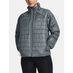 Under Armour Jacket UA STRM INS JKT-GRY - Women