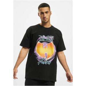 Wu-Tang Forever Oversize T-shirt black