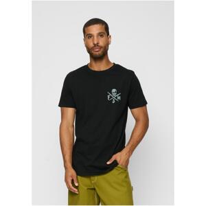 Stick It Tee Black