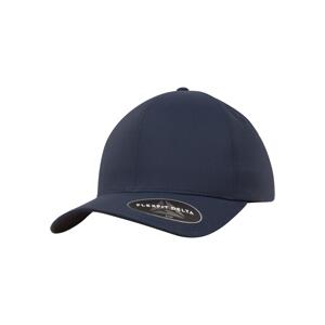 Delta Blue Cap