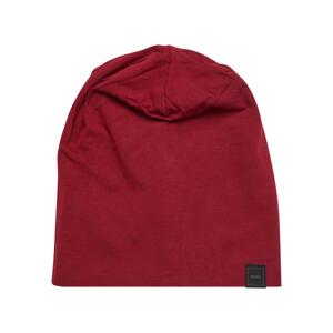 Jersey chestnut cap