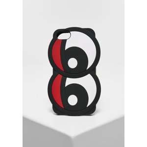 Eyes iPhone 7/8 Phone Case, SE White