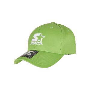 Starter Logo Flexfit jadegreen
