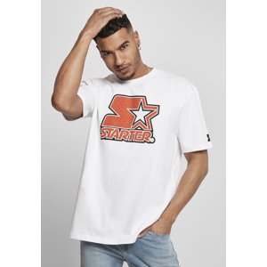 Starter Basketball Skin Jersey white