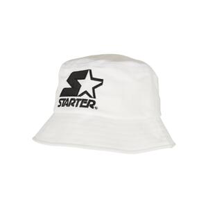 Basic Bucket Hat White