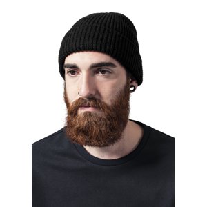 Sailor Beanie Black