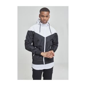 Strelica Windrunner blk/wht