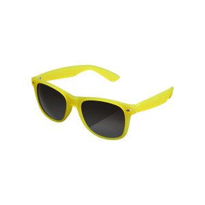 Likoma neonyellow sunglasses