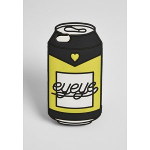Phone Case for iPhone 7/8, SE Black/neonyellow