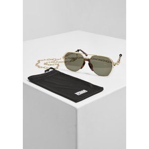 Karphatos sunglasses with chain