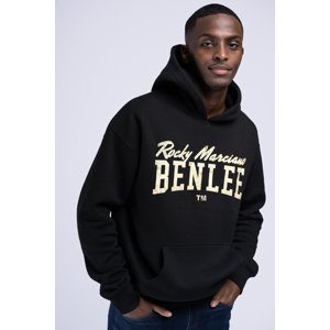 Lonsdale Men's hooded sweatshirt oversized