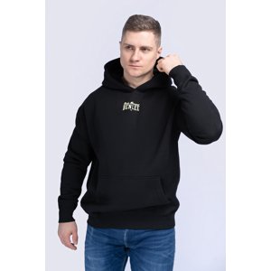 Lonsdale Men's hooded sweatshirt oversized
