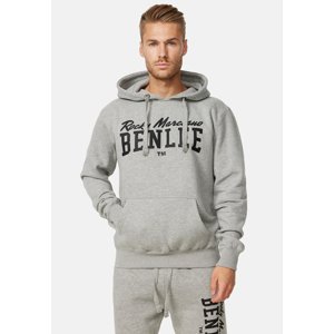 Lonsdale Men's hooded sweatshirt regular fit
