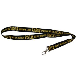 Lonsdale Lanyard