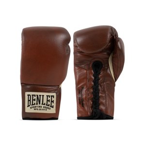 Lonsdale Leather boxing gloves