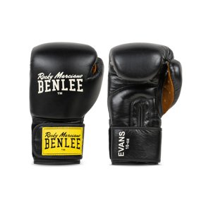Lonsdale Leather boxing gloves (1 pair)
