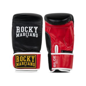 Lonsdale Artificial leather boxing gloves