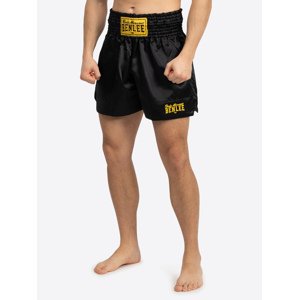 Lonsdale Men's thaibox trunks