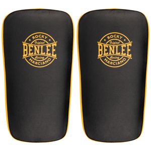 Lonsdale Leather pao pad (1 pair)