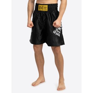 Lonsdale Men's boxing trunks