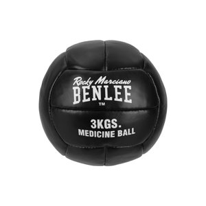 Lonsdale Artificial leather medicine ball