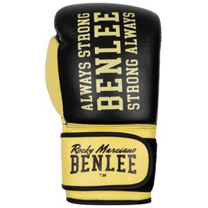 Lonsdale Leather boxing gloves