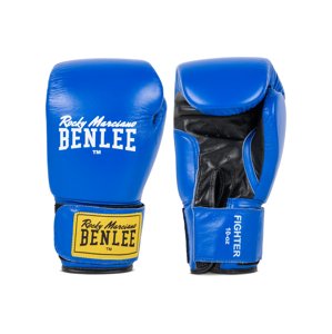 Lonsdale Leather boxing gloves