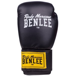 Lonsdale Artificial leather boxing gloves