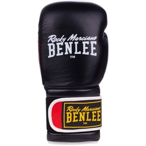 Lonsdale Leather boxing gloves
