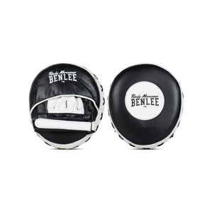 Benlee Leather hook & jab pad (1 pair)