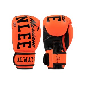 Benlee Artificial leather boxing gloves