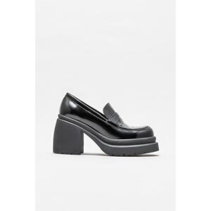 Ženske mokasine Elle Shoes