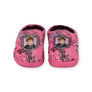 Girls slippers High School Musical