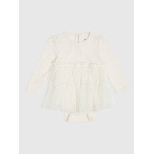 GAP Baby bodysuit with skirt - Boys