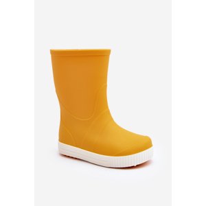 Boto Children's Rubber Boots Wave Gokids