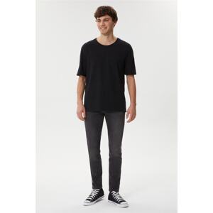 Lee Cooper Thomas Men's O-Neck T-Shirt
