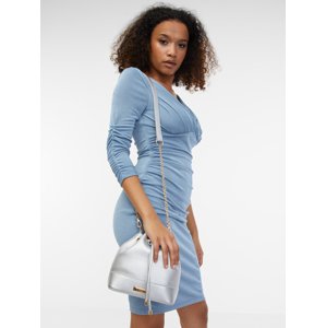 Orsay Women's handbag in silver - Women's