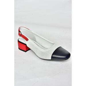 Fox Shoes S malom petom