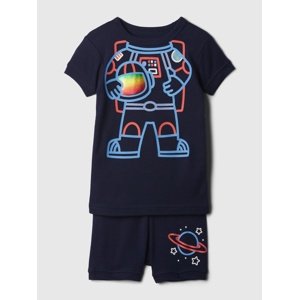GAP Organic Cotton Pajamas for Kids - Boys