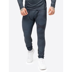 Tapout Men's functional leggings slim fit