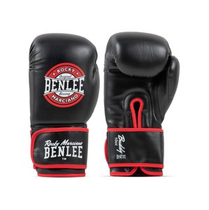 Benlee Artificial leather boxing gloves