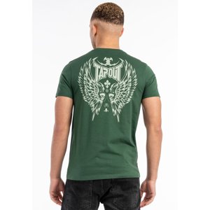 Tapout Men's t-shirt regular fit