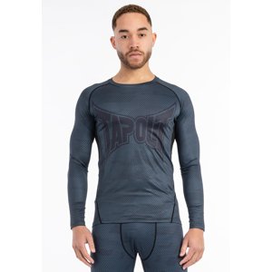 Tapout Men's long-sleeved functional t-shirt slim fit