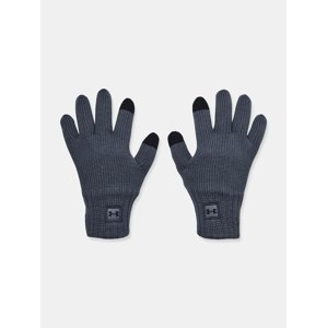 Under Armour UA Halftime Wool Glove-GRY Gloves - Men's
