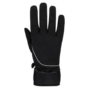 Gloves LOAP ROSOL black